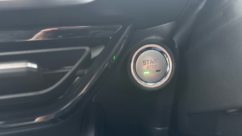 MG MG3 1.5 Hybrid Trophy 5dr Auto Hybrid Hatchback